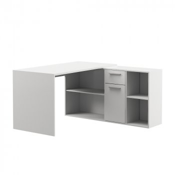 Стол письменный Лайт 03.245 в Артёмовске - mebel154.com