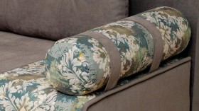 Лацио диван-кровать в Артёмовске - mebel154.com