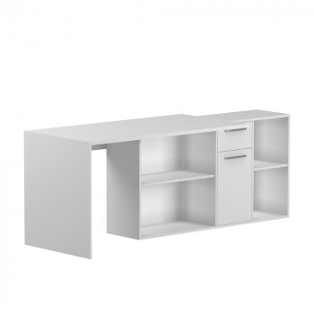 Стол письменный Лайт 03.245 в Артёмовске - mebel154.com