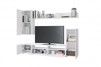 Стенка Лира(горизонт) в Артёмовске - mebel154.com