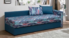 Мальта диван-кровать в Артёмовске - mebel154.com