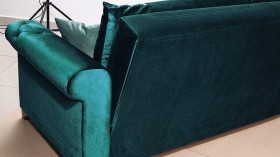 Милан диван-кровать в Артёмовске - mebel154.com