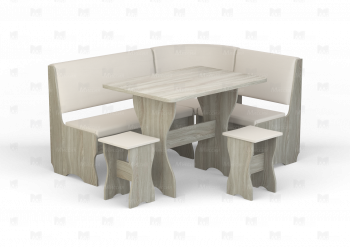 Кухонный уголок Миссия-V в Артёмовске - mebel154.com