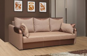 Наоми диван-кровать в Артёмовске - mebel154.com