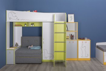 Альфа в Артёмовске - mebel154.com