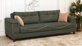 Прада диван-кровать в Артёмовске - mebel154.com