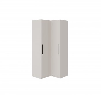 Шкаф угловой ШК-078 ВЕРОНА в Артёмовске - mebel154.com