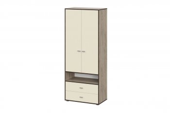 Шкаф 2-х  Этна в Артёмовске - mebel154.com