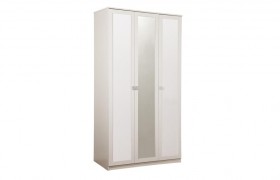 Шкаф 3-х дверный Мона в Артёмовске - mebel154.com