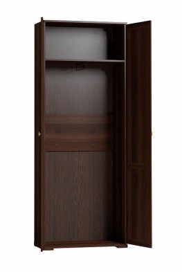 Шкаф для одежды 2-х дверный 11 Sherlock в Артёмовске - mebel154.com