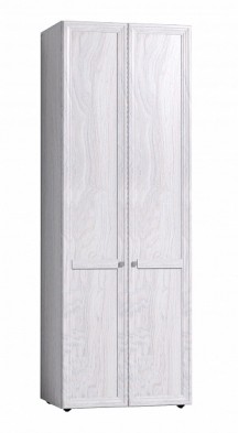Шкаф для одежды 2-х дверный 54-3 Paola в Артёмовске - mebel154.com