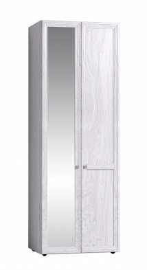 Шкаф для одежды 2-х дверный 54 Paola в Артёмовске - mebel154.com