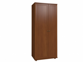 Шкаф для одежды 2-х дверный Стандарт Марракеш в Артёмовске - mebel154.com