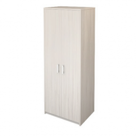 Шкаф для одежды А-307 в Артёмовске - mebel154.com