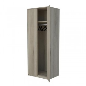 Шкаф для одежды Приоритет К-988 (К-935, К-944, КФ-944) в Артёмовске - mebel154.com
