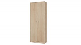 Шкаф для одежды Тифани-1 в Артёмовске - mebel154.com