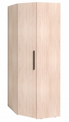 Шкаф для одежды угловой 12 Bauhaus в Артёмовске - mebel154.com