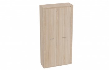 Шкаф 2-х дверный Элана в Артёмовске - mebel154.com