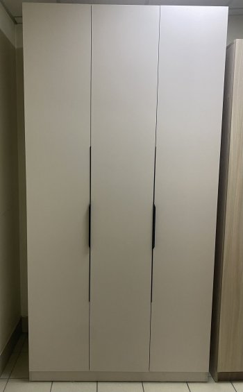 Шкаф распашной 3-х София(высокий!) в Артёмовске - mebel154.com