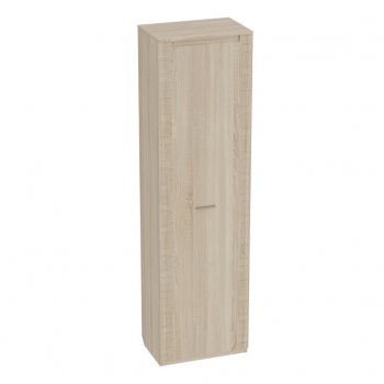 Шкаф 1-но дверный Элана в Артёмовске - mebel154.com