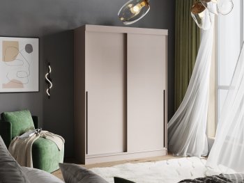 Шкаф-купе Орион 1.5м в Артёмовске - mebel154.com