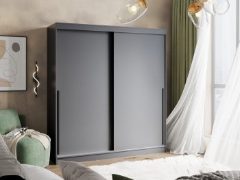 Шкаф-купе Орион 2м в Артёмовске - mebel154.com