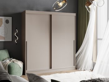 Шкаф-купе Орион 2м в Артёмовске - mebel154.com