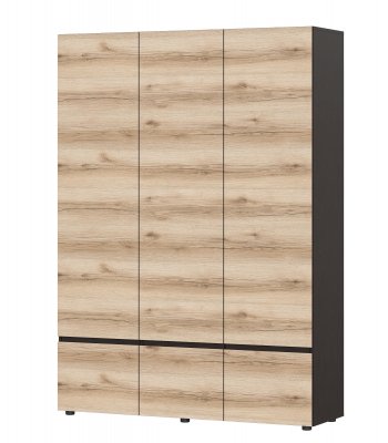 Спальный гарнитур Берген в Артёмовске - mebel154.com