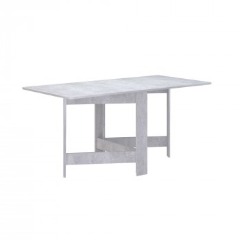 Стол тумба СТ-26 в Артёмовске - mebel154.com