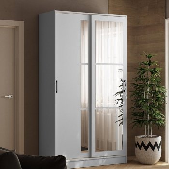 Шкаф-купе Стиль-2 1.2м в Артёмовске - mebel154.com