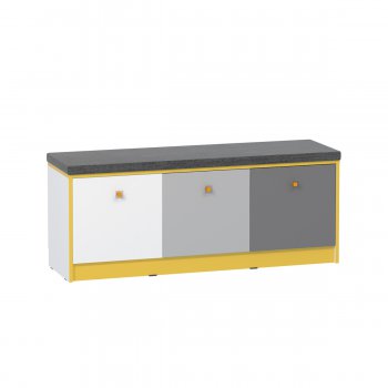Тумба Альфа 13.230 в Артёмовске - mebel154.com