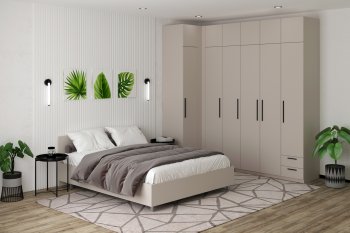 Модульный гарнитур Верона в Артёмовске - mebel154.com